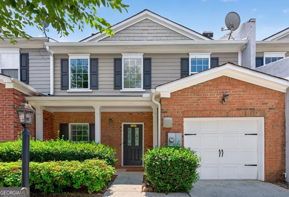 4319 Buford Valley WAY Buford, GA 30518
