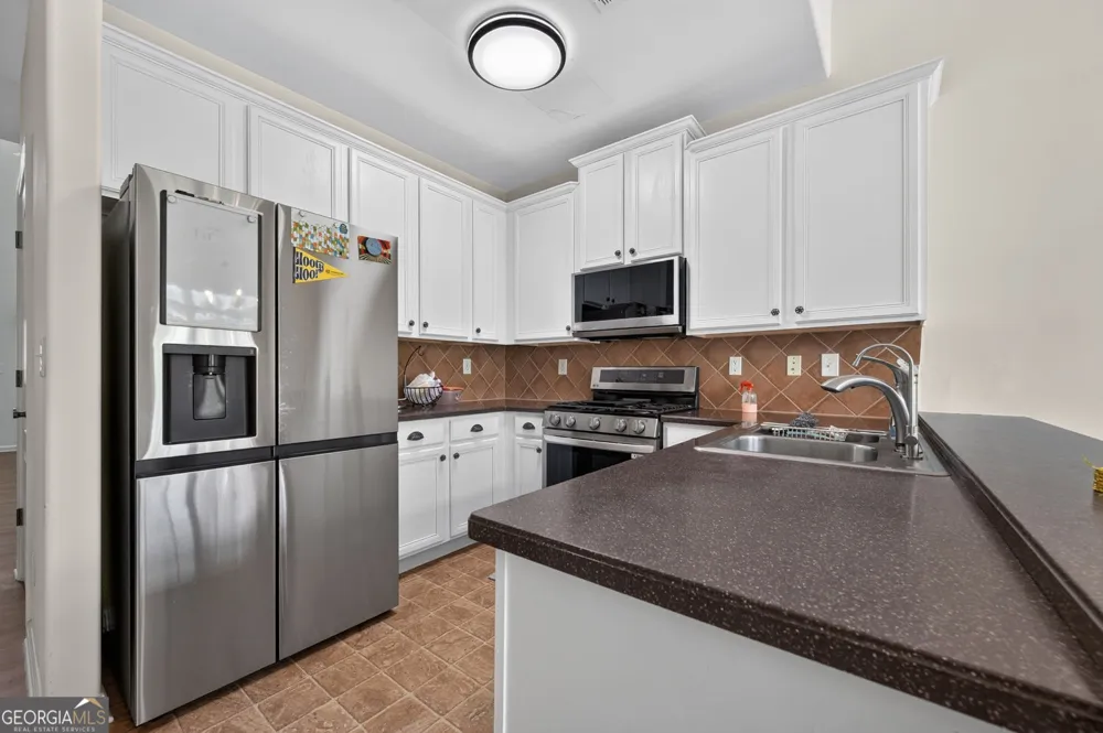 4319 Buford Valley WAY Buford, GA 30518