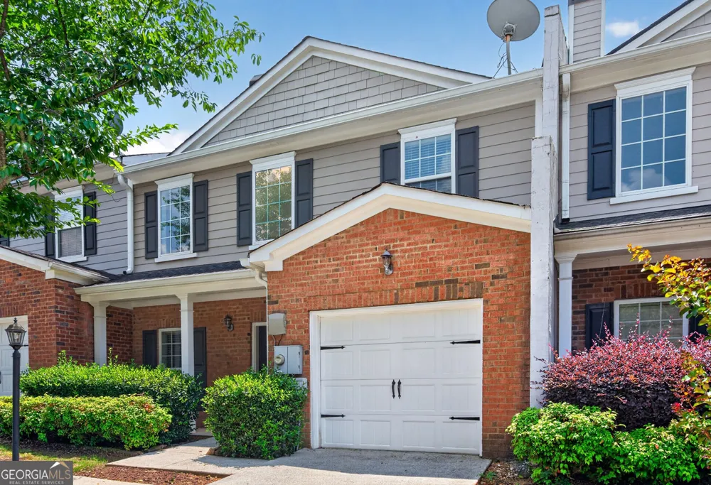 4319 Buford Valley WAY Buford, GA 30518