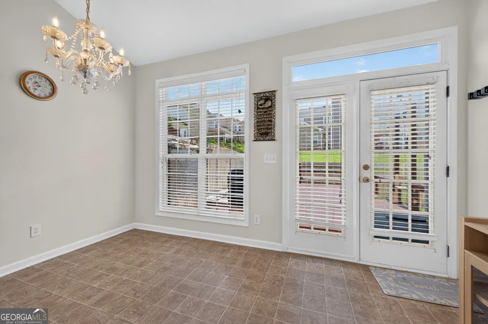 4319 Buford Valley WAY Buford, GA 30518