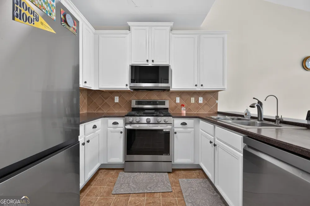 4319 Buford Valley WAY Buford, GA 30518