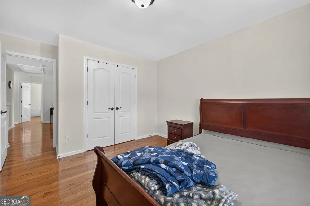 4319 Buford Valley WAY Buford, GA 30518