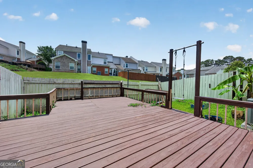 4319 Buford Valley WAY Buford, GA 30518