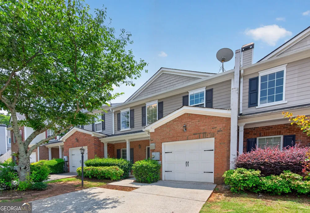 4319 Buford Valley WAY Buford, GA 30518