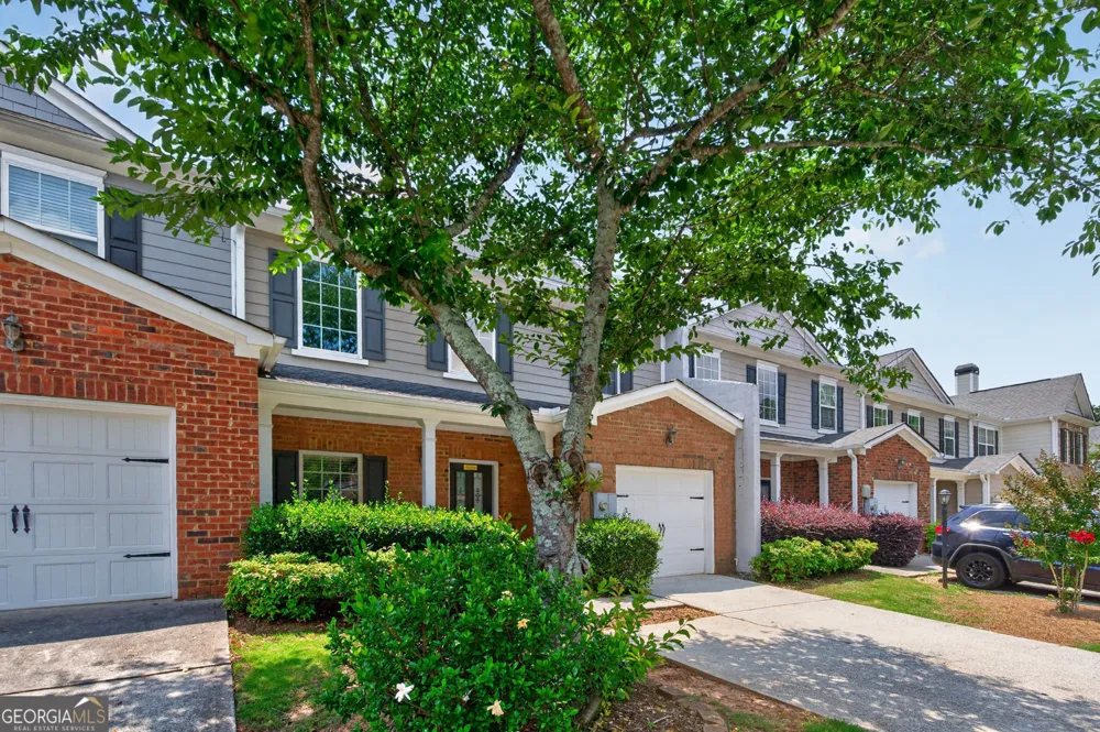 4319 Buford Valley WAY Buford, GA 30518
