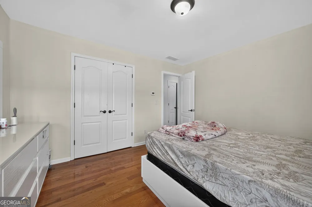 4319 Buford Valley WAY Buford, GA 30518
