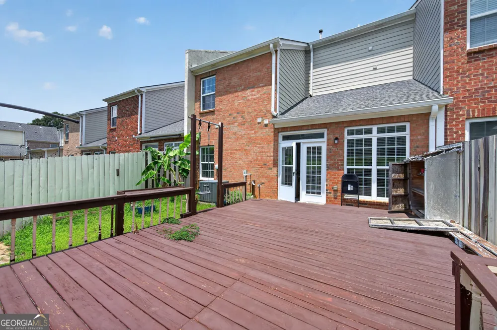 4319 Buford Valley WAY Buford, GA 30518