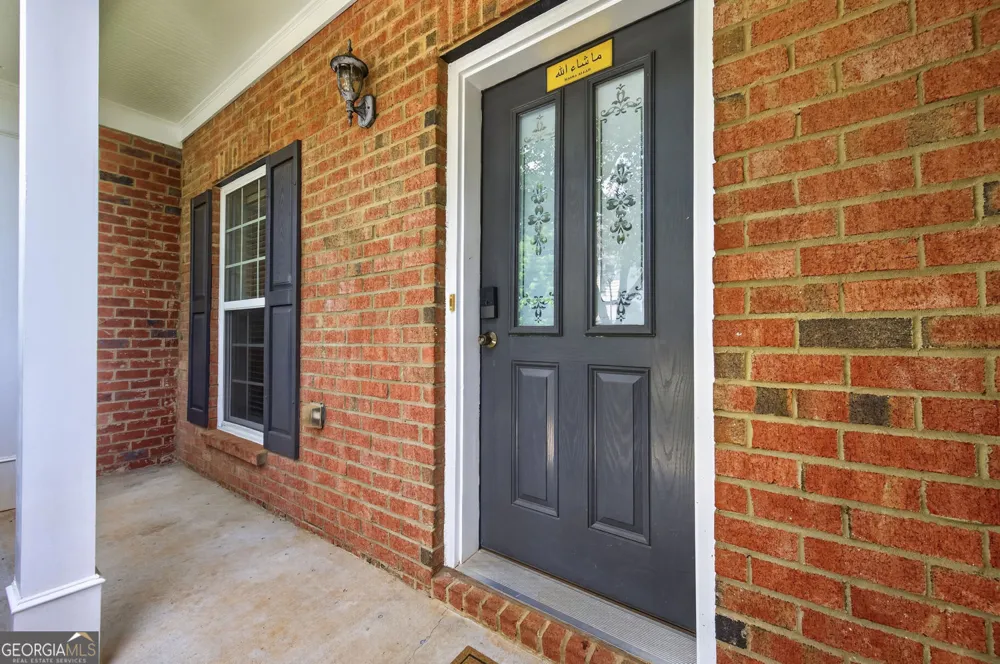 4319 Buford Valley WAY Buford, GA 30518