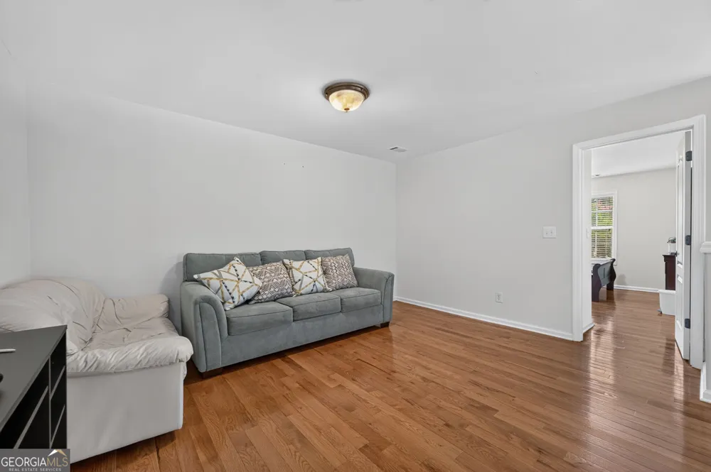 4319 Buford Valley WAY Buford, GA 30518