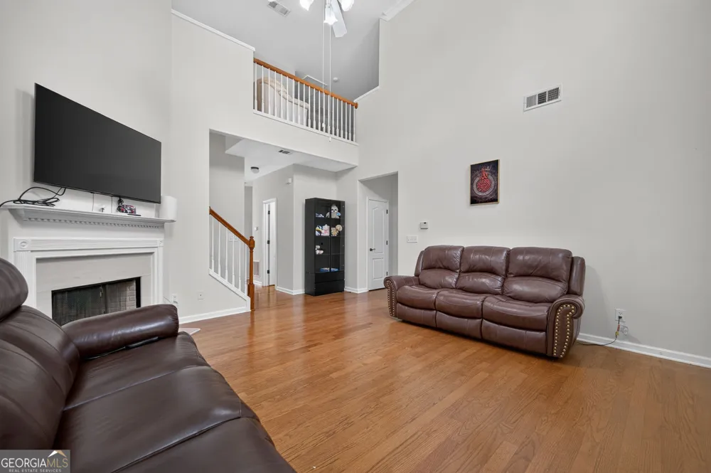 4319 Buford Valley WAY Buford, GA 30518