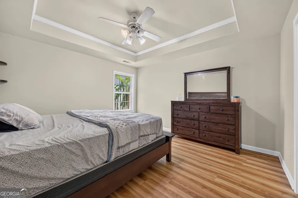 4319 Buford Valley WAY Buford, GA 30518