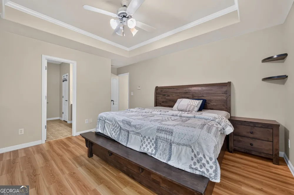 4319 Buford Valley WAY Buford, GA 30518