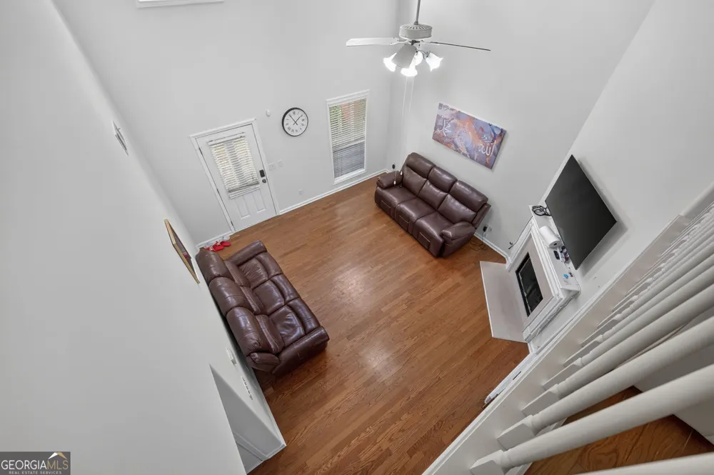 4319 Buford Valley WAY Buford, GA 30518