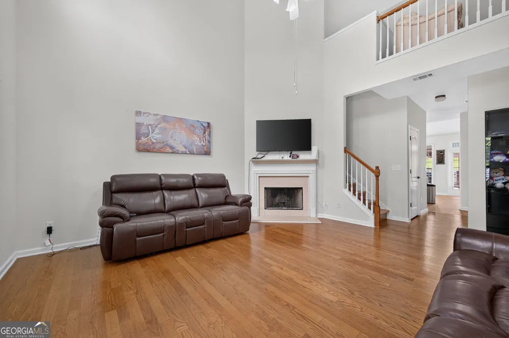 4319 Buford Valley WAY Buford, GA 30518