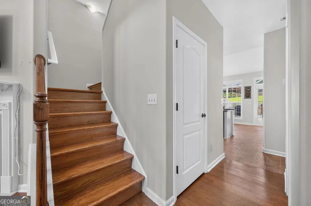4319 Buford Valley WAY Buford, GA 30518