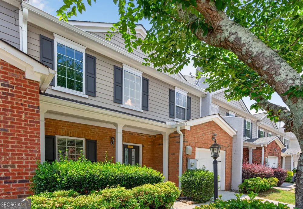 4319 Buford Valley WAY Buford, GA 30518