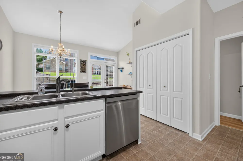 4319 Buford Valley WAY Buford, GA 30518