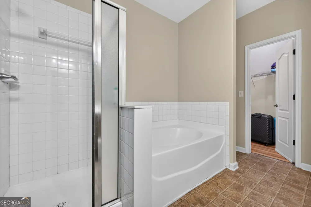 4319 Buford Valley WAY Buford, GA 30518