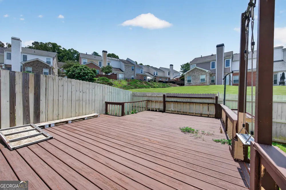 4319 Buford Valley WAY Buford, GA 30518