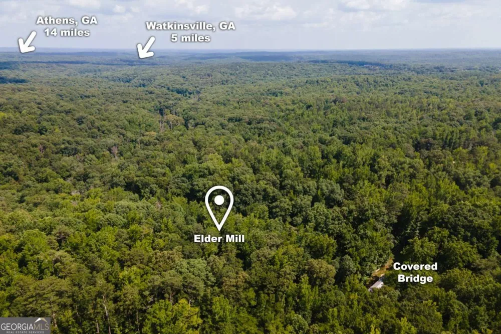 1381 Elder Mill RD Watkinsville, GA 30677