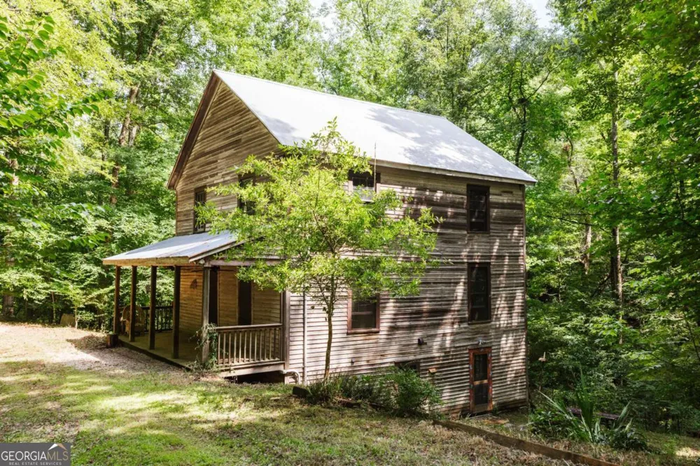 1381 Elder Mill RD Watkinsville, GA 30677