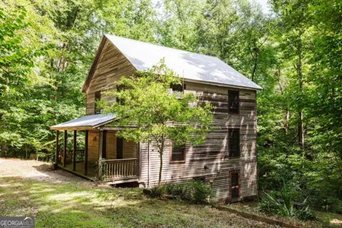 1381 Elder Mill RD