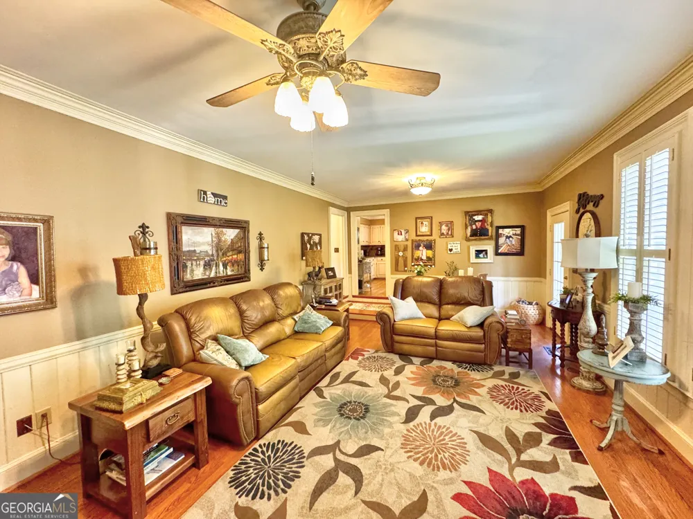 1018 Riverside DR LaGrange, GA 30240