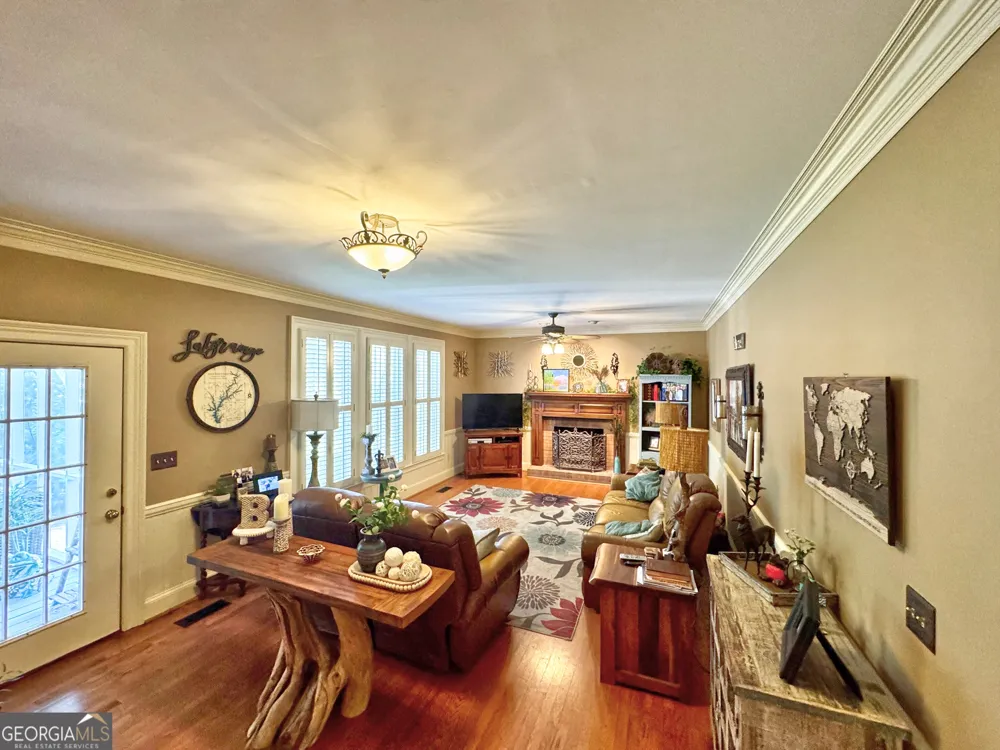 1018 Riverside DR LaGrange, GA 30240