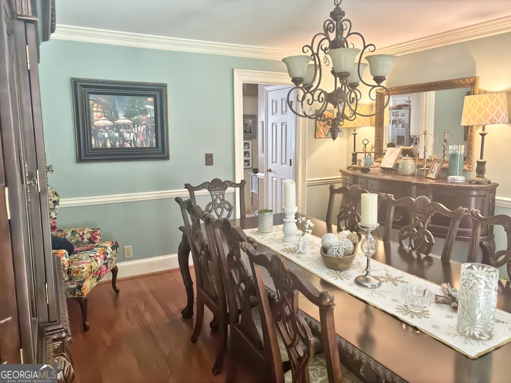 1018 Riverside DR LaGrange, GA 30240