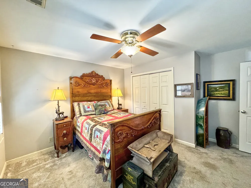 1018 Riverside DR LaGrange, GA 30240