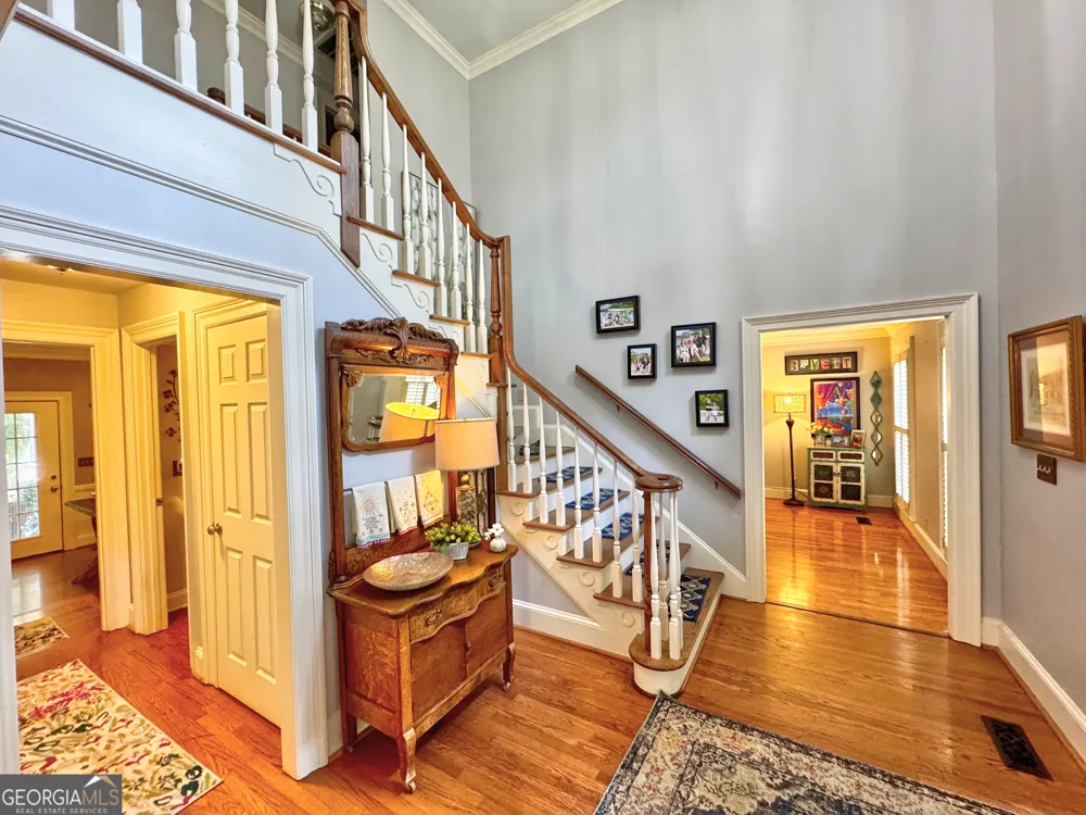 1018 Riverside DR LaGrange, GA 30240