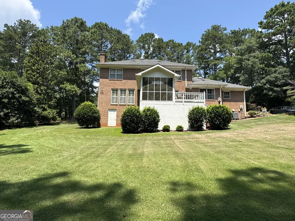 1018 Riverside DR LaGrange, GA 30240
