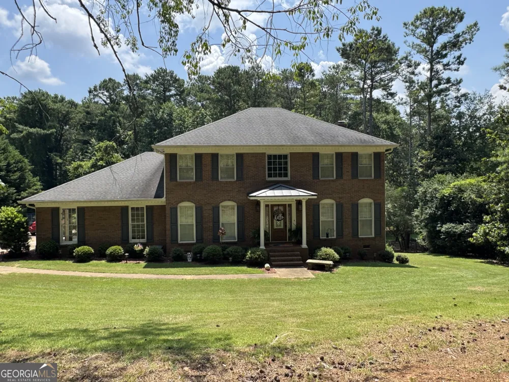 1018 Riverside DR LaGrange, GA 30240
