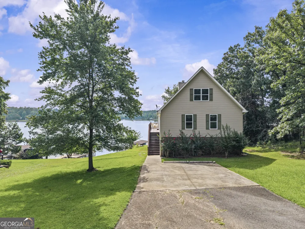 511 Foxglove DR Sparta, GA 31087