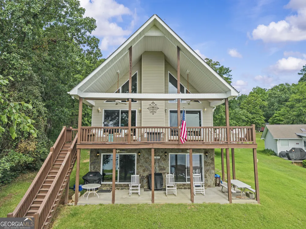 511 Foxglove DR Sparta, GA 31087