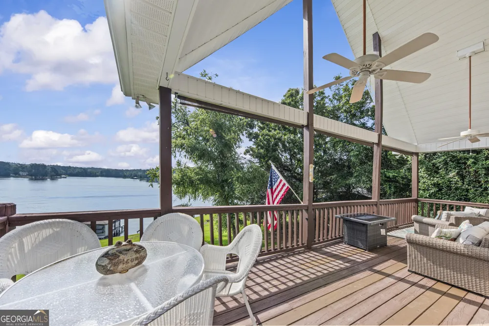 511 Foxglove DR Sparta, GA 31087