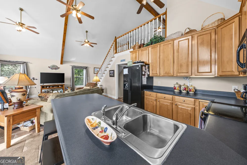 511 Foxglove DR Sparta, GA 31087