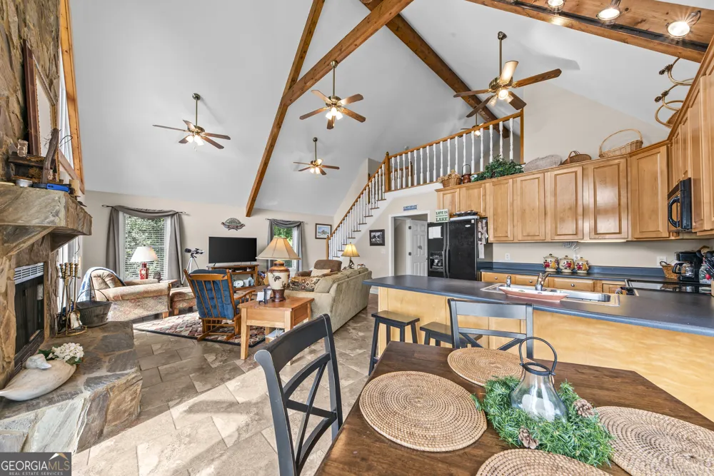 511 Foxglove DR Sparta, GA 31087