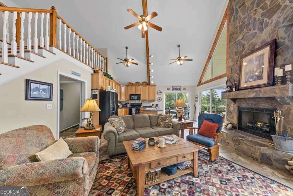 511 Foxglove DR Sparta, GA 31087