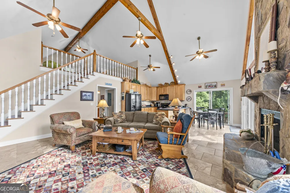 511 Foxglove DR Sparta, GA 31087
