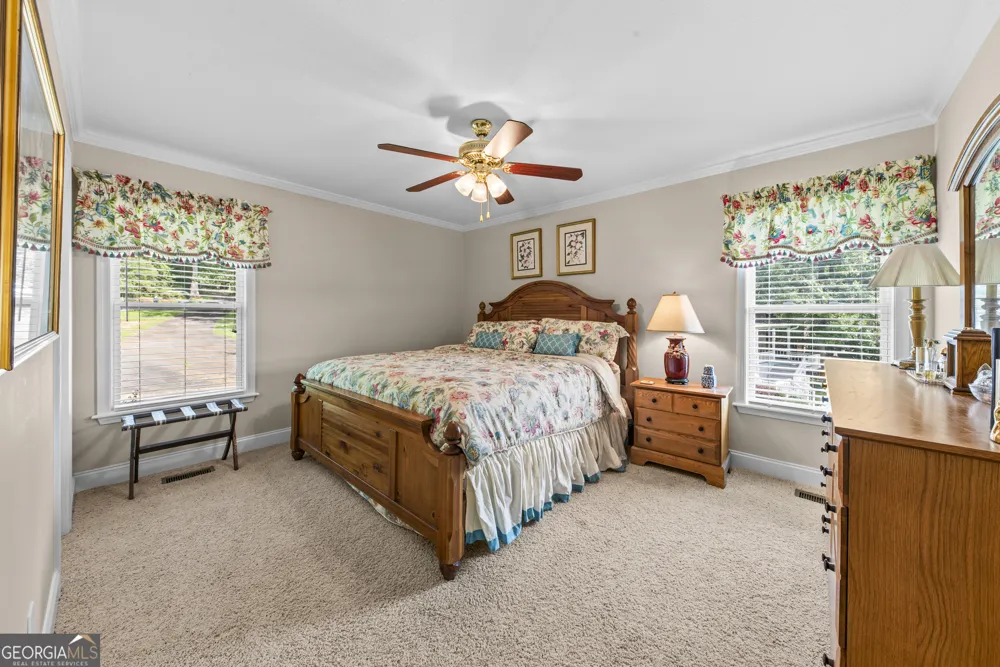 511 Foxglove DR Sparta, GA 31087