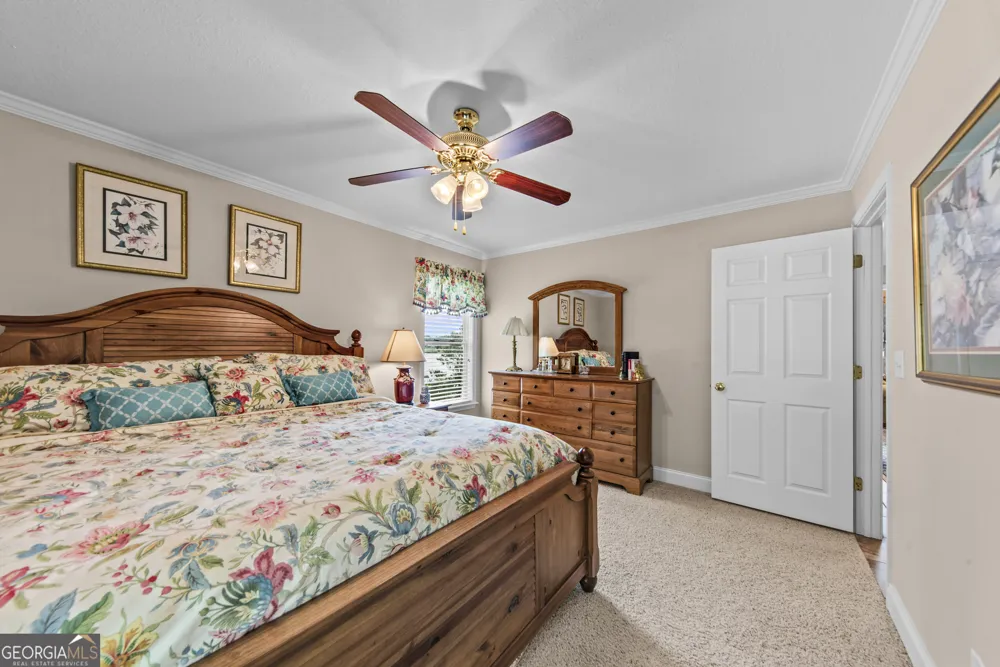 511 Foxglove DR Sparta, GA 31087
