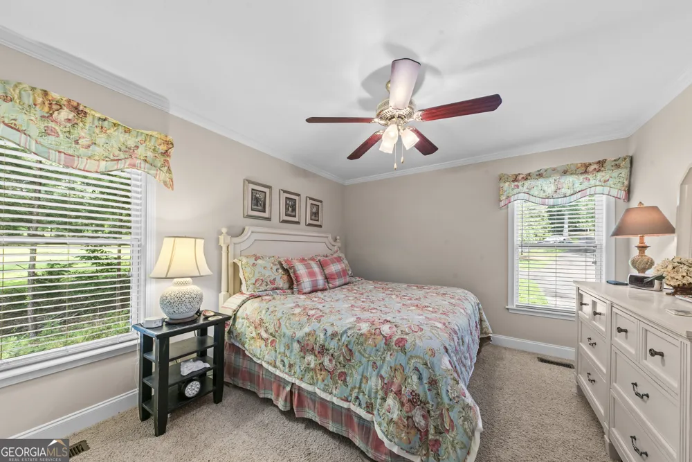 511 Foxglove DR Sparta, GA 31087