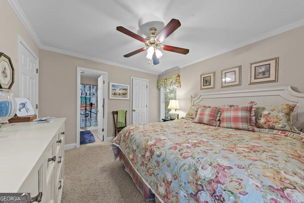 511 Foxglove DR Sparta, GA 31087