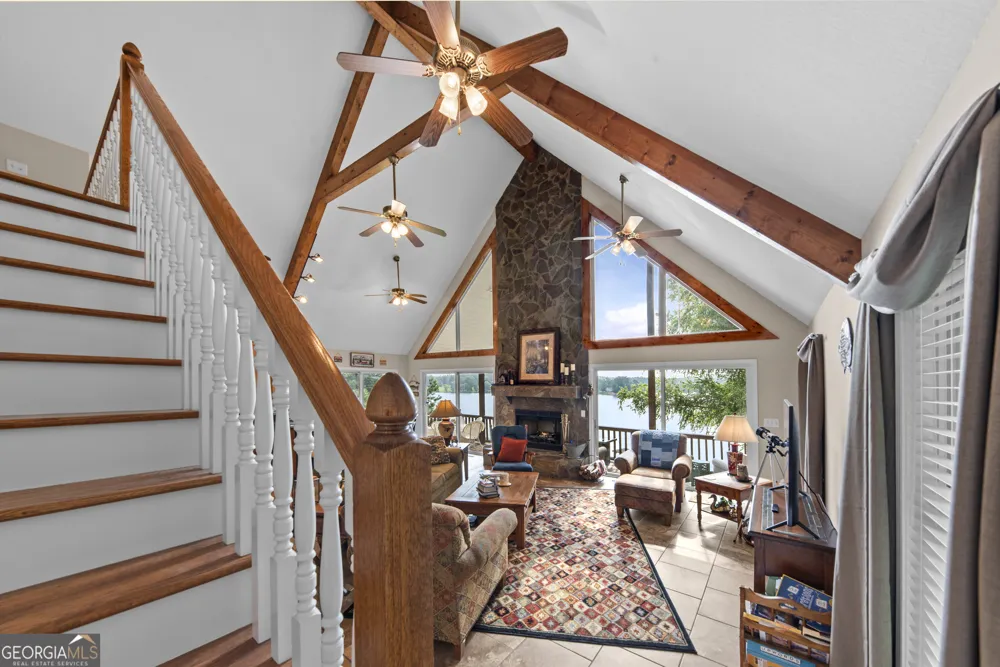 511 Foxglove DR Sparta, GA 31087