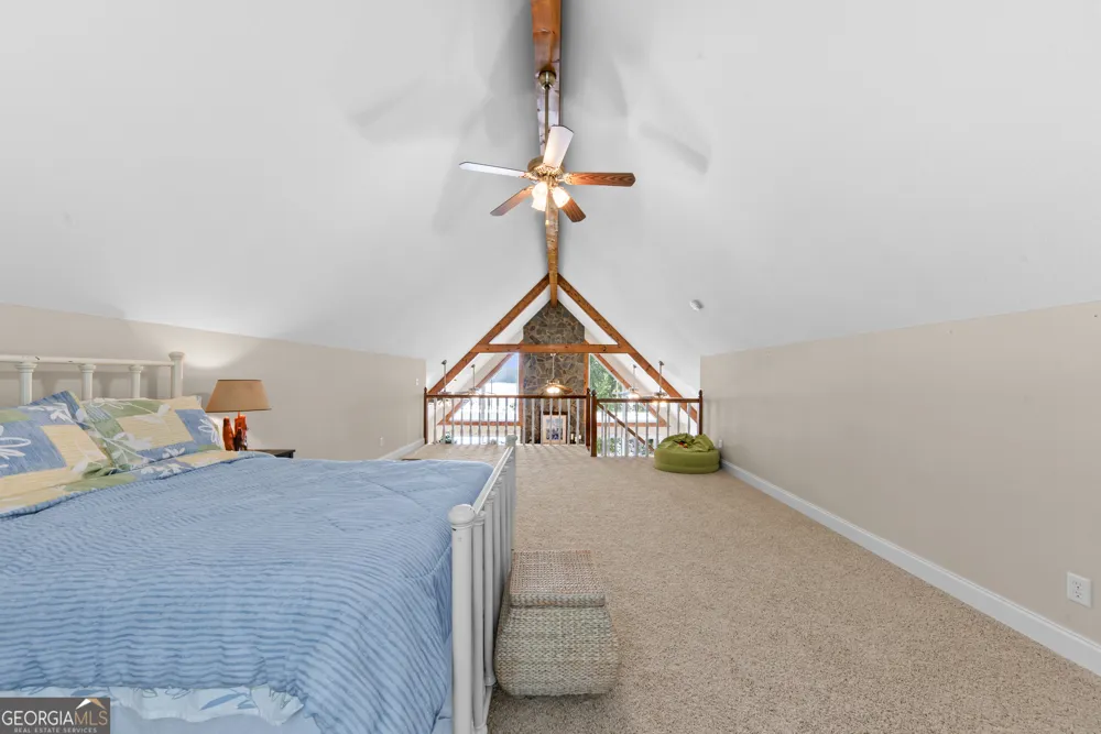 511 Foxglove DR Sparta, GA 31087