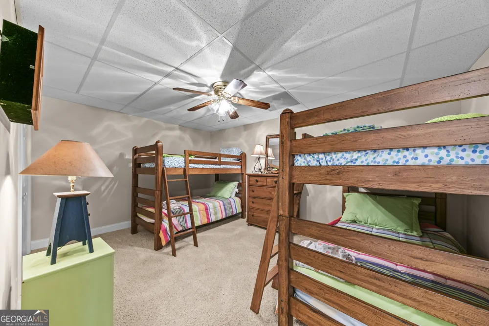 511 Foxglove DR Sparta, GA 31087