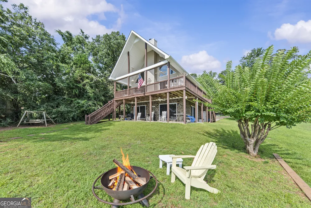 511 Foxglove DR Sparta, GA 31087