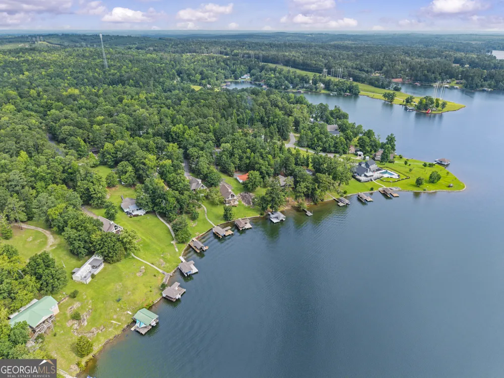 511 Foxglove DR Sparta, GA 31087