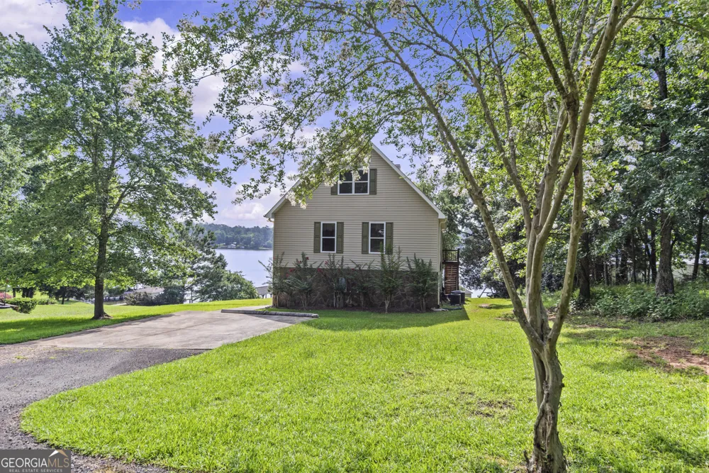 511 Foxglove DR Sparta, GA 31087